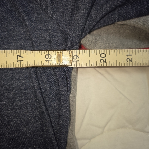 Time & Tru Long Sleeve Womans Shirt Bundle 8-Pack Size Large L 12-14 - Picture 13 of 14